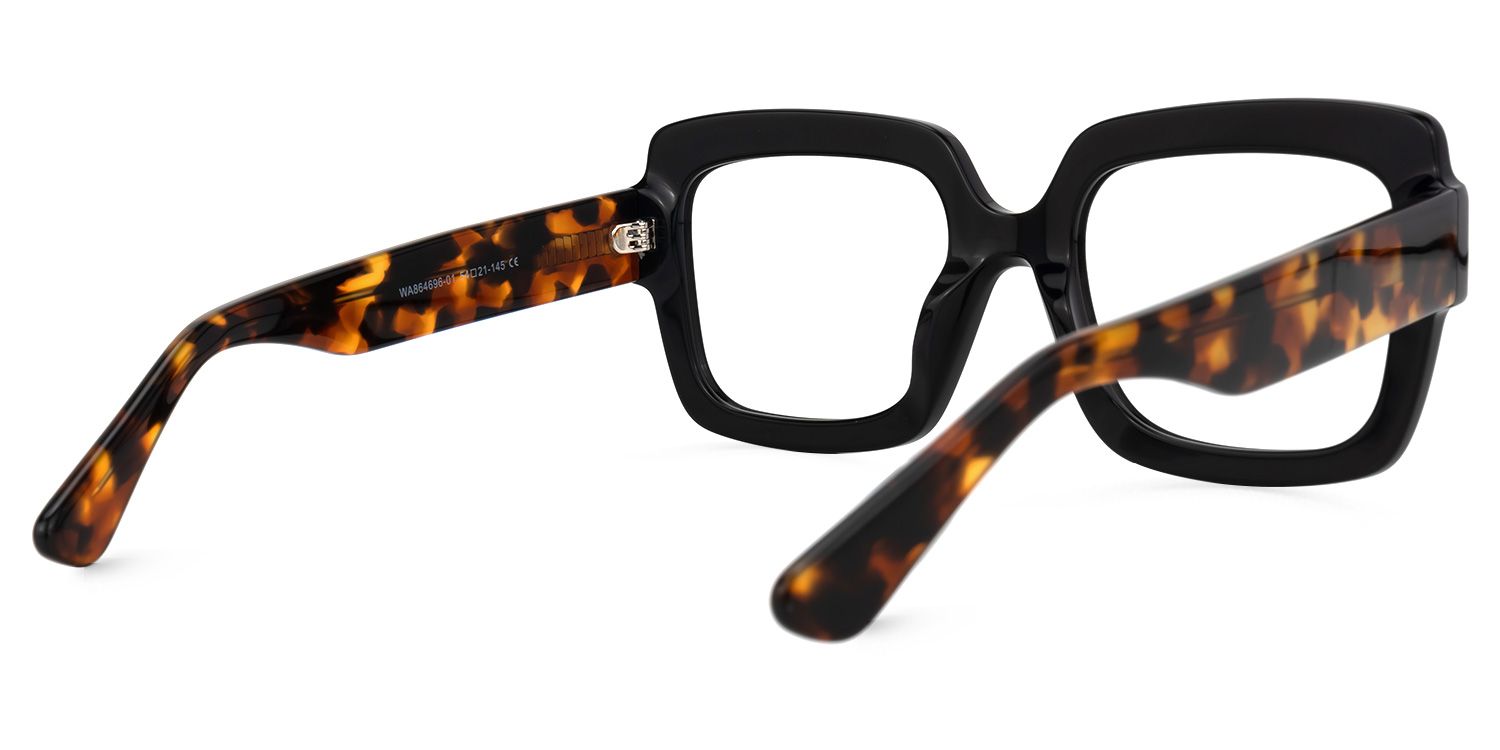 Buy Enriquez Optical Glasses and EyeWear Frames on Zeelool3