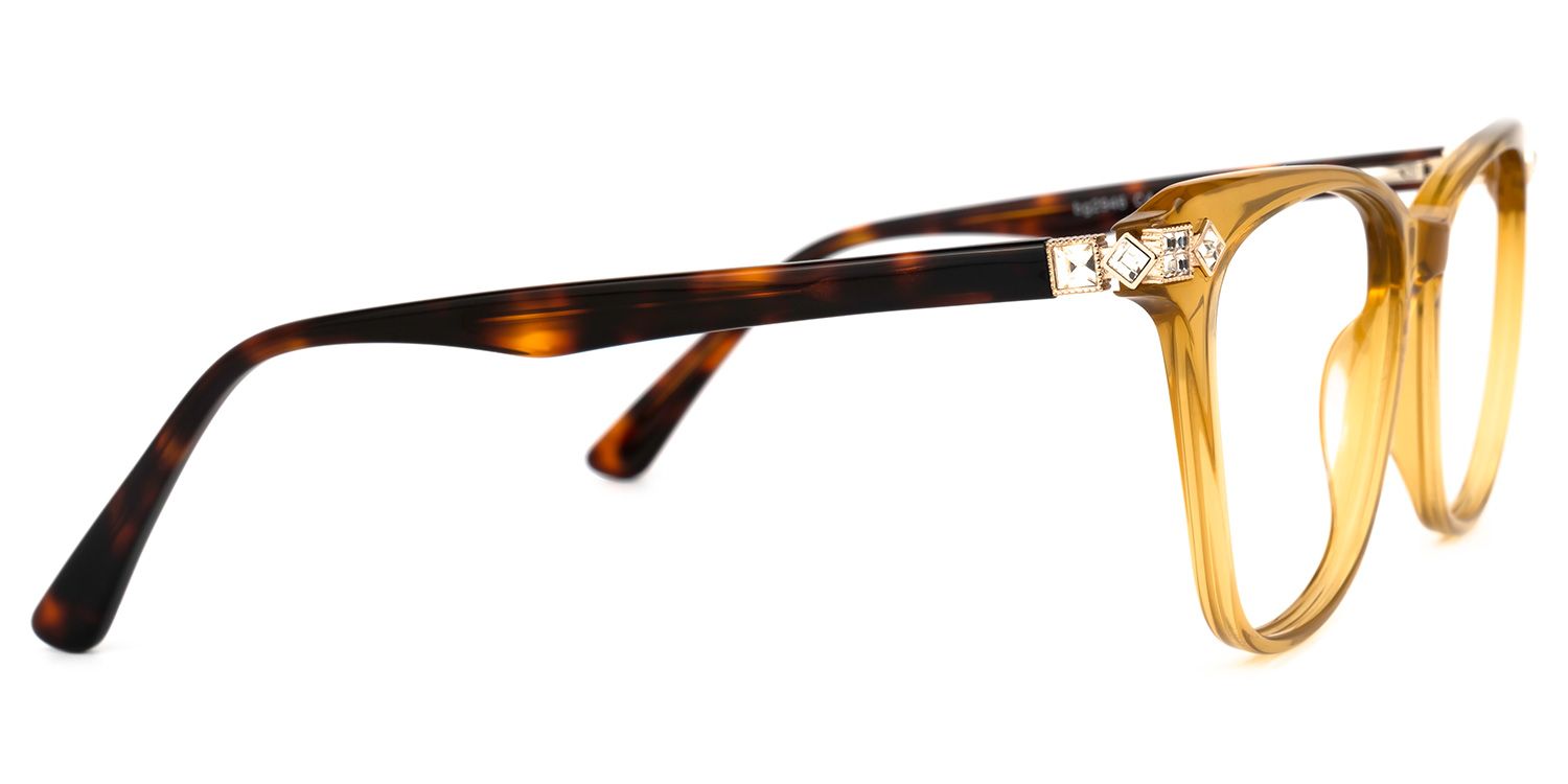 Buy Necole Optical Glasses and EyeWear Frames on Zeelool2