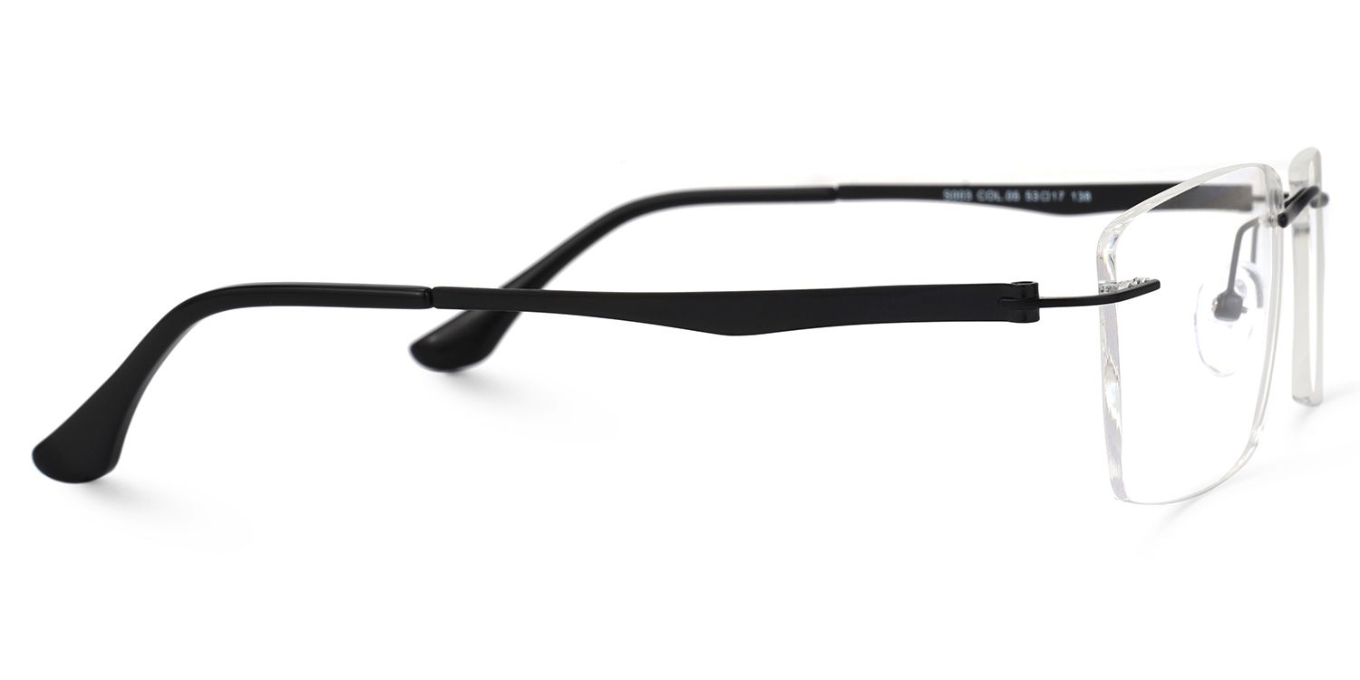 Buy Hairston Optical Glasses and EyeWear Frames on Zeelool2