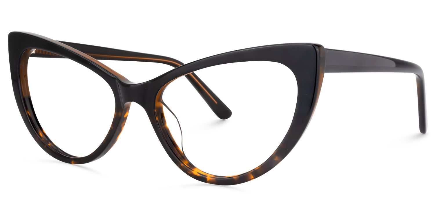 Buy Ginna Optical Glasses and EyeWear Frames on Zeelool2