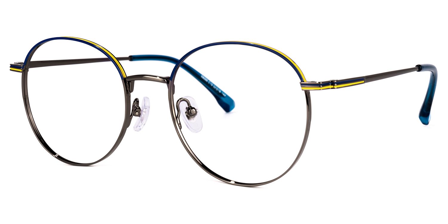 Buy Marilia Optical Glasses and EyeWear Frames on Zeelool1