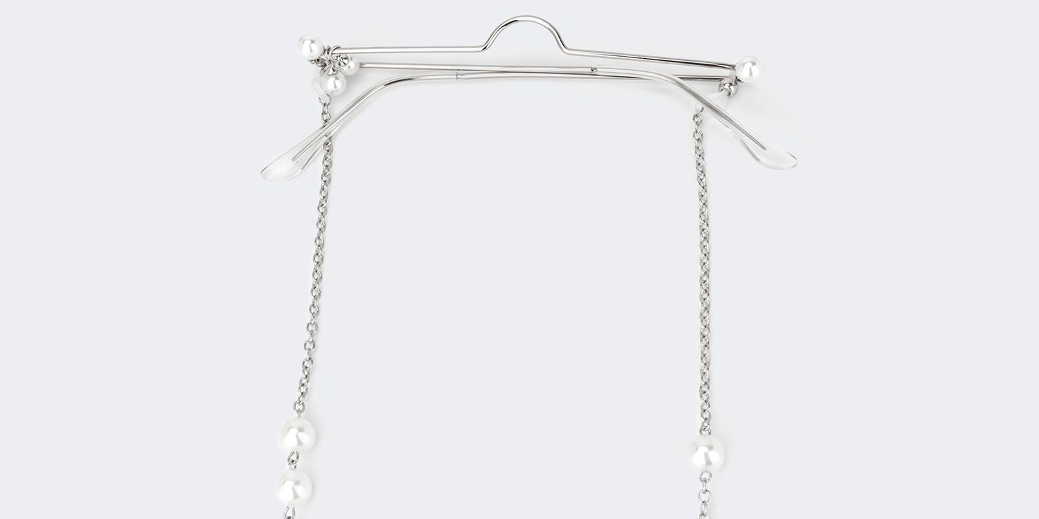 Buy ZACC06046-02 Optical Glasses and EyeWear Frames on Zeelool2