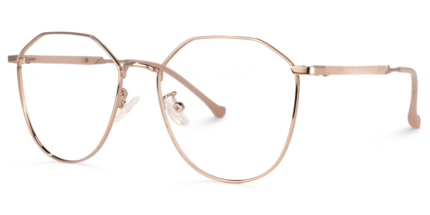 Buy Magaly  Optical Glasses and EyeWear Frames on Zeelool1