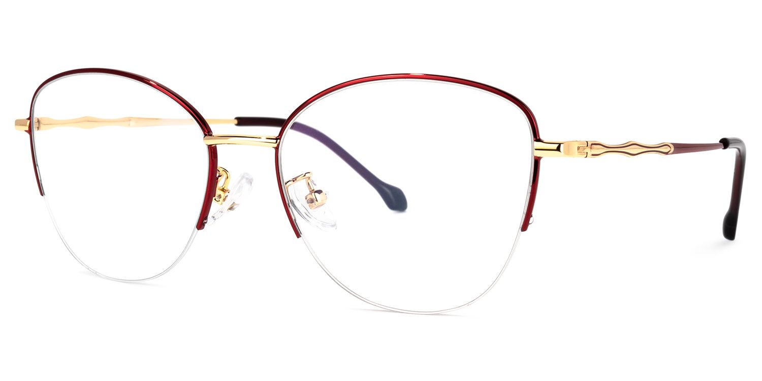 Buy Jesenia Optical Glasses and EyeWear Frames on Zeelool1