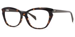 Fenton Cateye Tortoise Glasses2