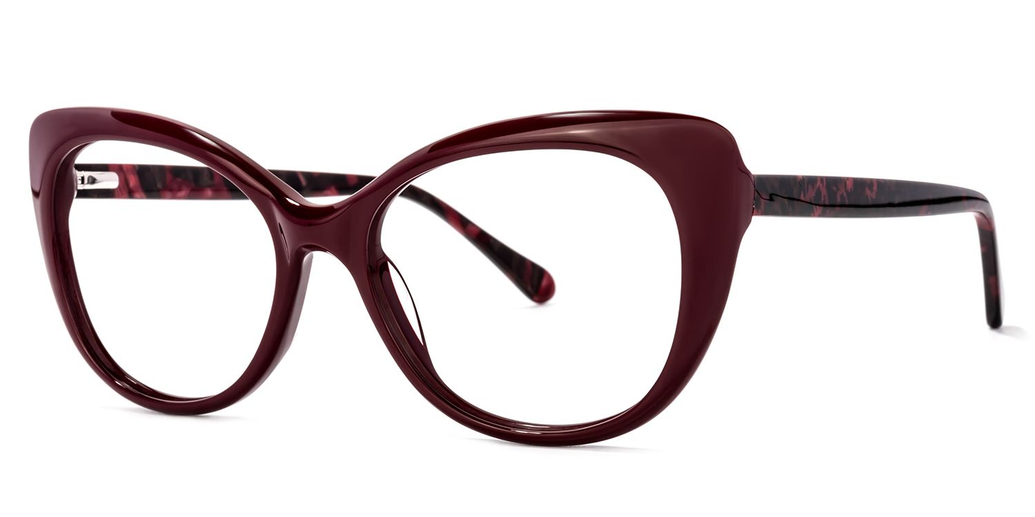 Buy Fannie  Optical Glasses and EyeWear Frames on Zeelool2