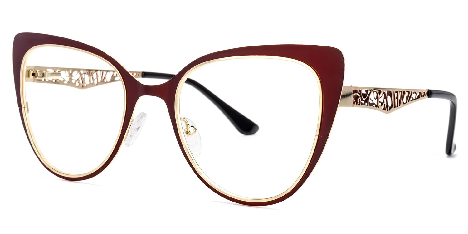 Buy Eileen Optical Glasses and EyeWear Frames on Zeelool1