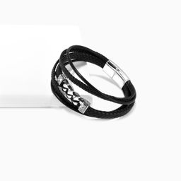 Vintage Cuban Link Bracelet0