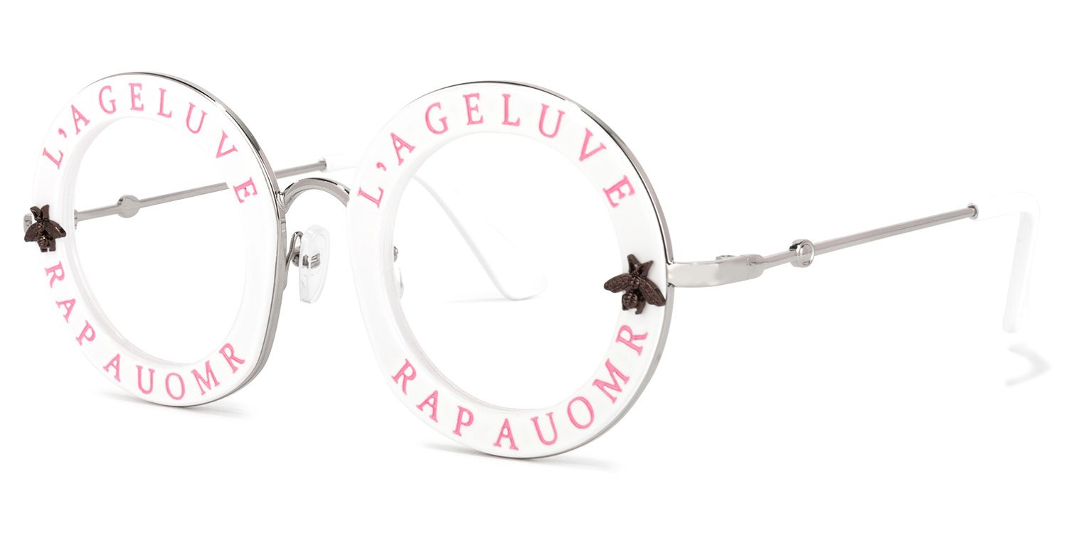 Buy Miranda Optical Glasses and EyeWear Frames on Zeelool1