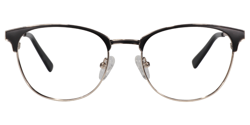 Laurinda glasses 1
