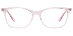 Gwendolyn Rectangle Glasses 0