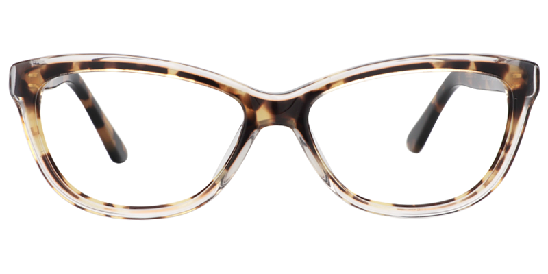  Cat EyeTortoise Glasses0