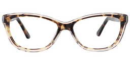 Kakey Cat Eye Tortoise Glasses0