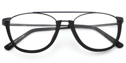 Alibi Aviator Eyeglasses6
