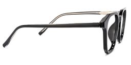 Preston Square Black Glasses3