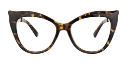 Aimee Butterfly Tortoise Glasses0