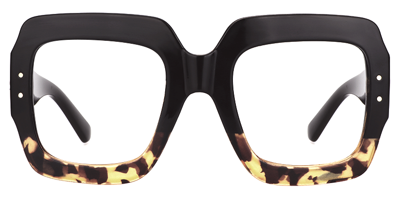 Square Eyeglasses0