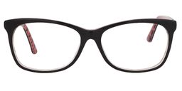 Dave Rectangle Glasses0