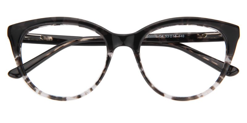 Buy Izefia Optical Glasses and EyeWear Frames on Zeelool1