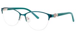 Taylor Browline Glasses2