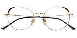 Sharon Cute Cat Eye Glasses5