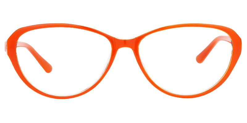 Tortoise Cat-Eye Glasses0