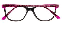 Helen Cat Eye Glasses5