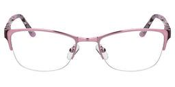 Kira Browline Purple glasses0