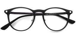 MaryKay Vintage Round Glasses17