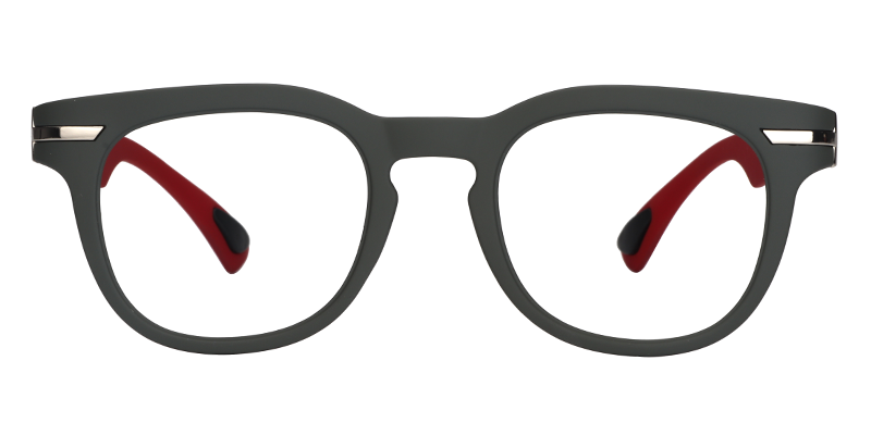 Buy Alan Optical Glasses and EyeWear Frames on Zeelool0