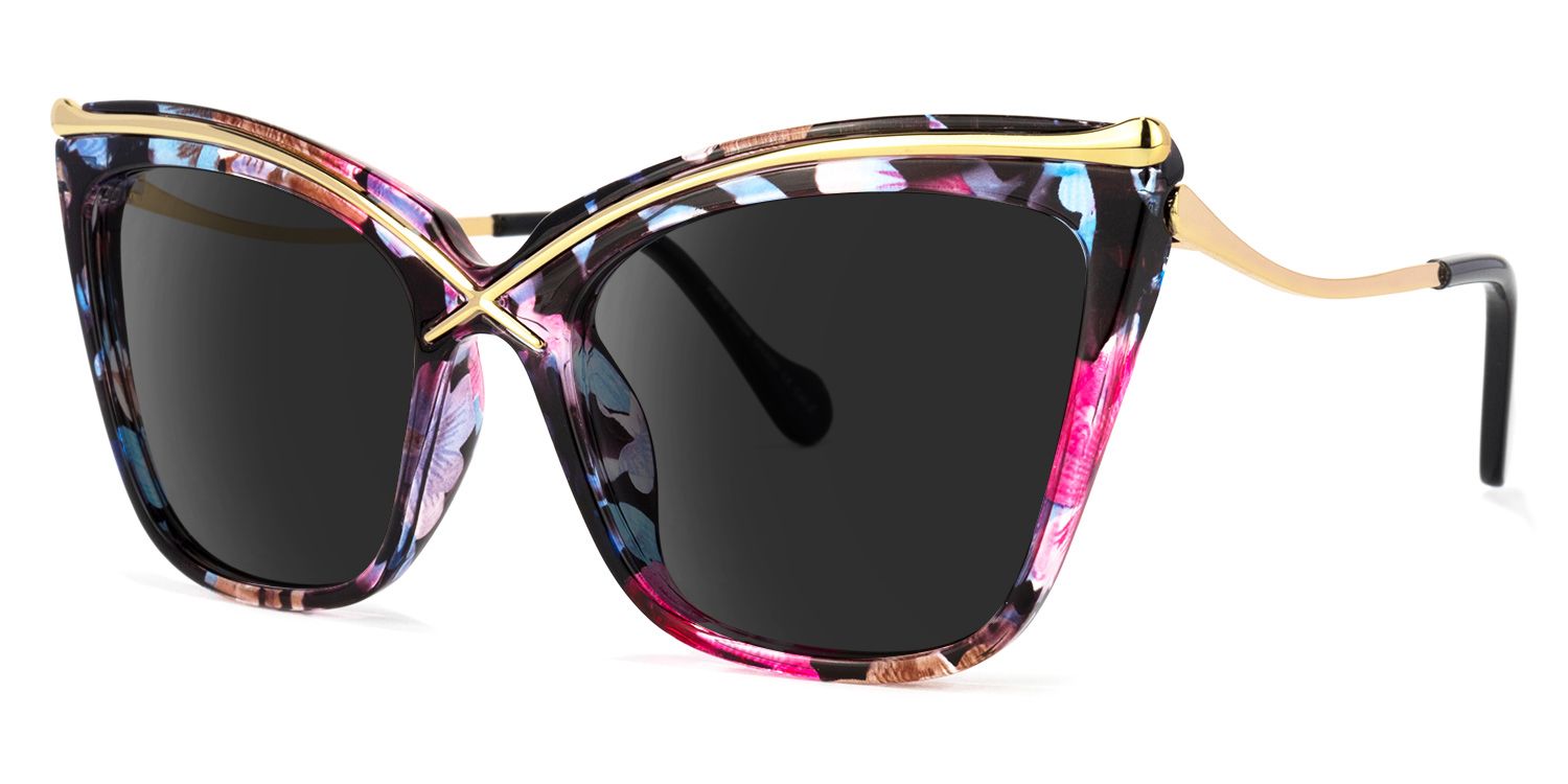 Winston Frame Sunglasses | ZEELOOL CA1