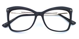 Isaebella  Butterfly glasses7