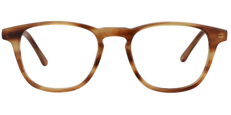 Round Yollow Glasses | Zeelool Eyeglasses Online0