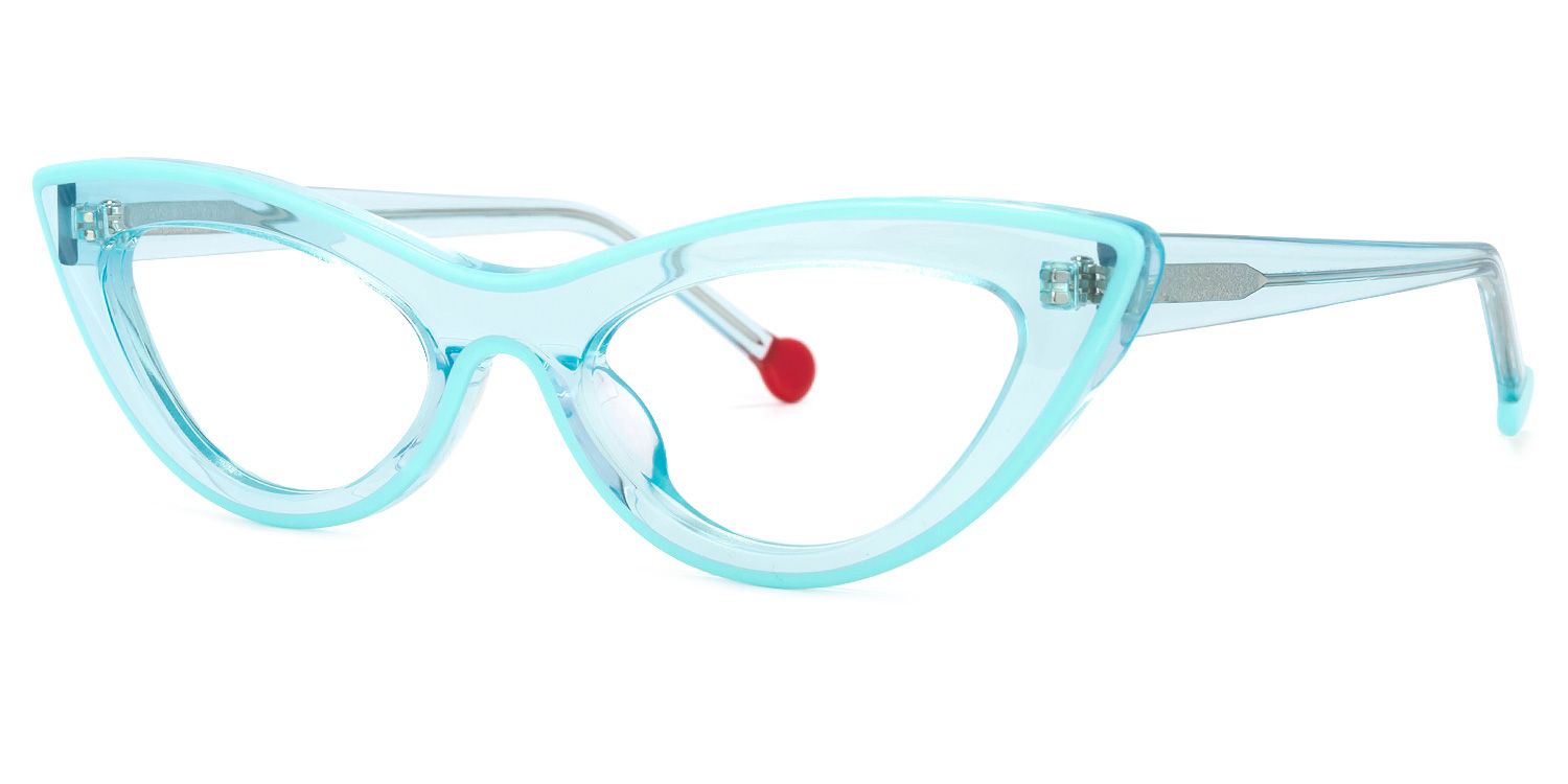 Buy Yuki  Optical Glasses and EyeWear Frames on Zeelool1
