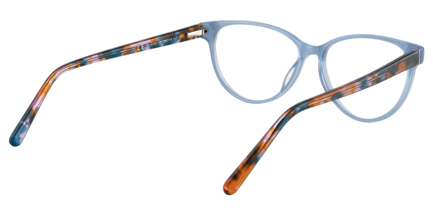 Buy Agrippina Optical Glasses and EyeWear Frames on Zeelool5