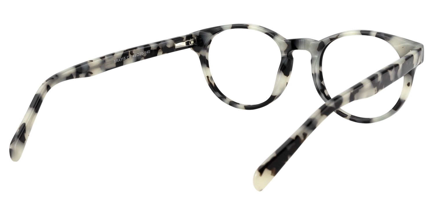 Buy Alberta Optical Glasses and EyeWear Frames on Zeelool5