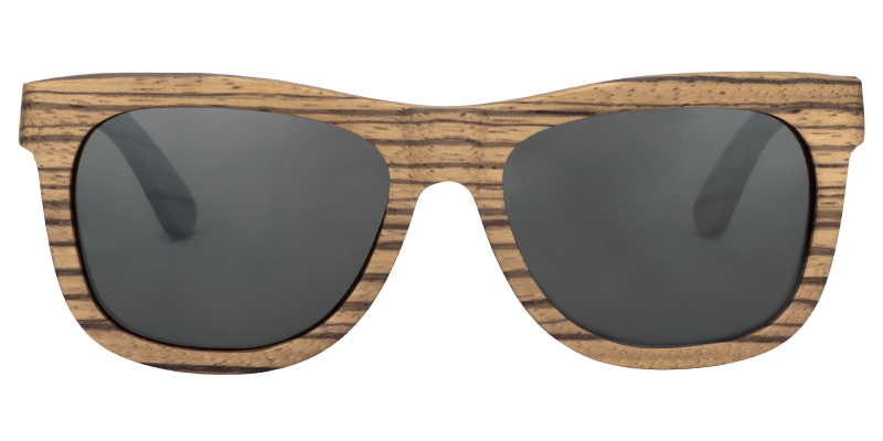 Rectangle Gray Sunglasses | Zeelool Sunglasses0