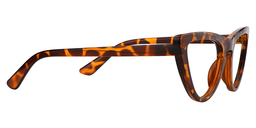 Jasmine Cat Eye Tortoise Glasses4