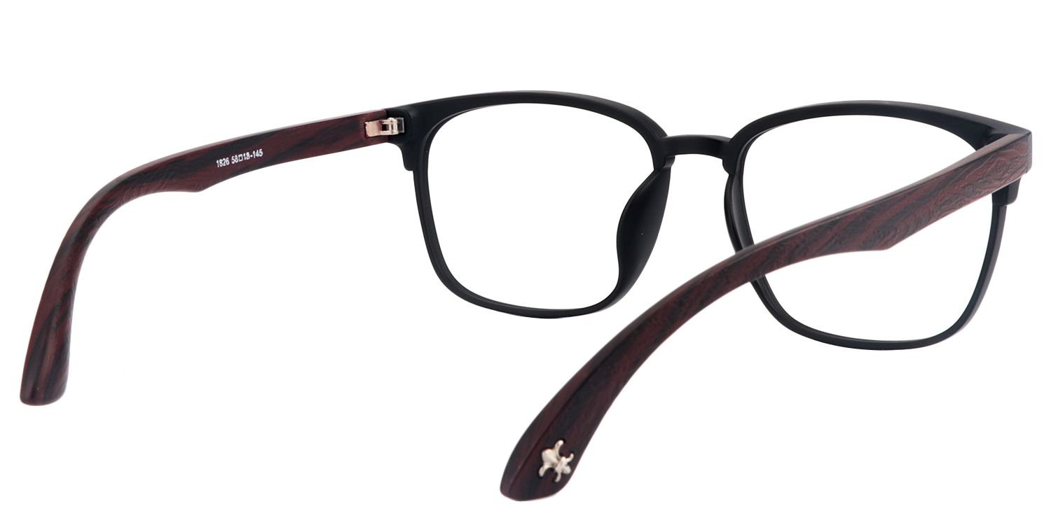 Buy Amos Optical Glasses and EyeWear Frames on Zeelool5