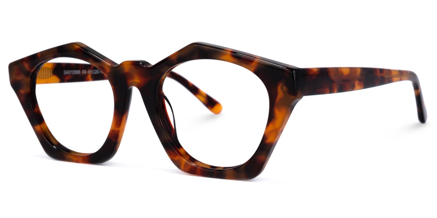 Buy Flores Optical Glasses and EyeWear Frames on Zeelool1