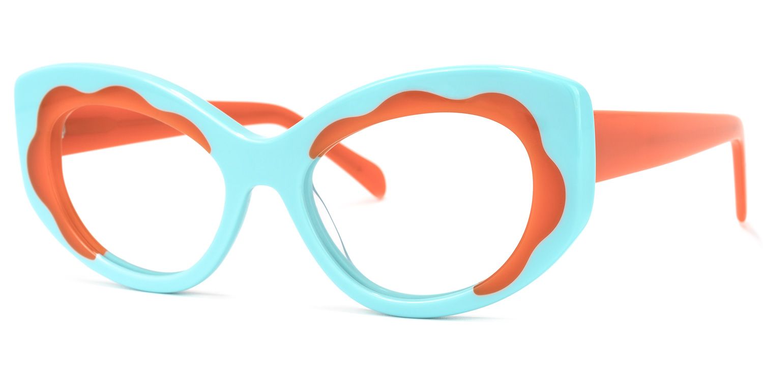 Buy Toffee-Bites Optical Glasses and EyeWear Frames on Zeelool1