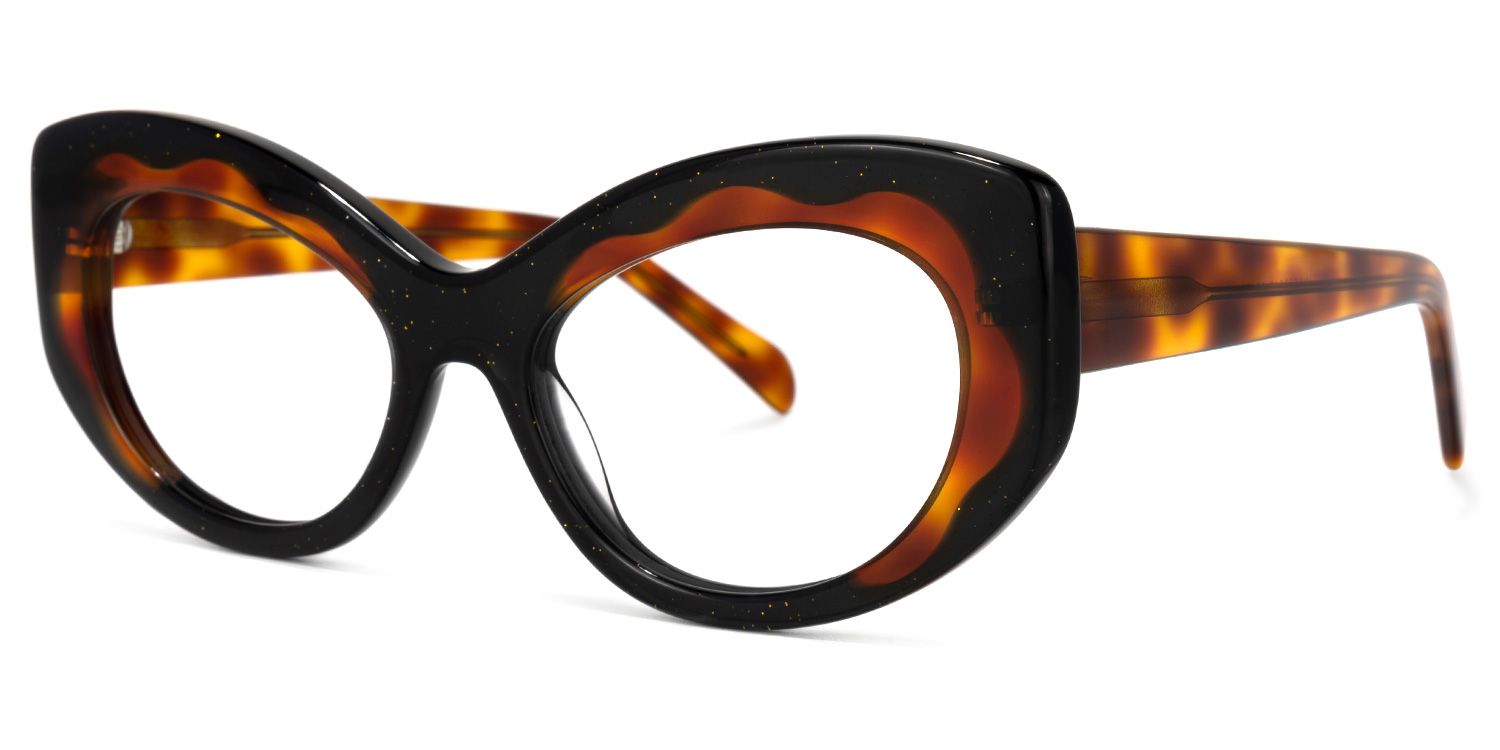 Buy Toffee-Bites Optical Glasses and EyeWear Frames on Zeelool1