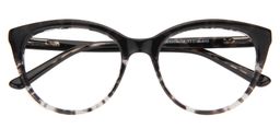 Izefia Cat Eye Glasses7