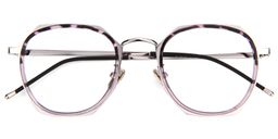 Eleanore Geometric Glasses1