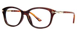 Elvira  Rectangle Glasses2