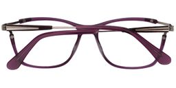 Caillat Cat Eye Glasses 3