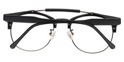 Sabrina Aviator Glasses 4