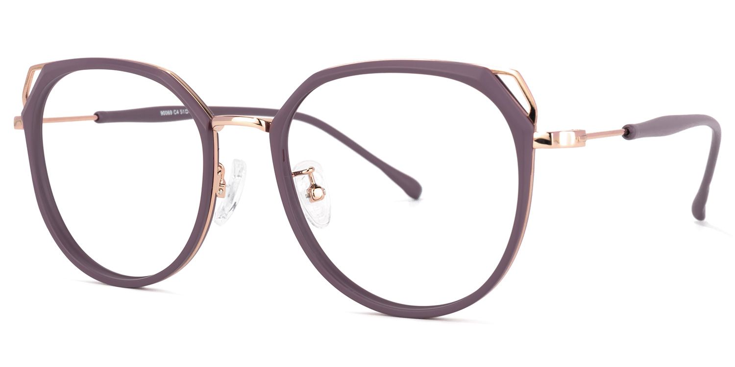 Buy Ofelia Optical Glasses and EyeWear Frames on Zeelool1
