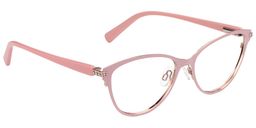 Patrice Cat Eye Glasses5
