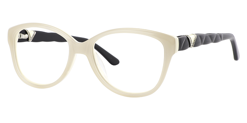 Oval Beige Glasses2